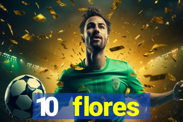 10 flores silvestres da regi o sudeste